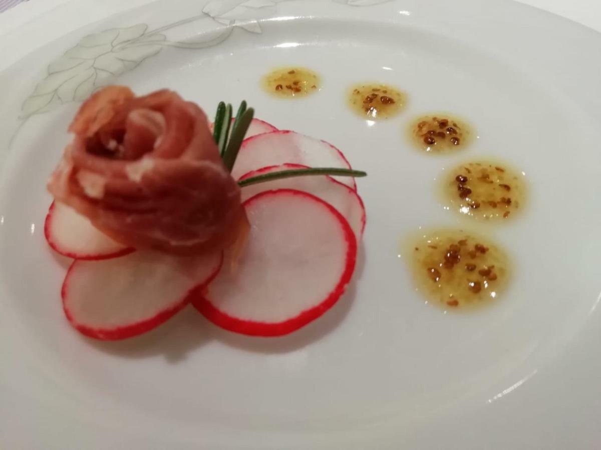 瓦尔瑟霍夫餐厅酒店 瓦瑟堡 外观 照片