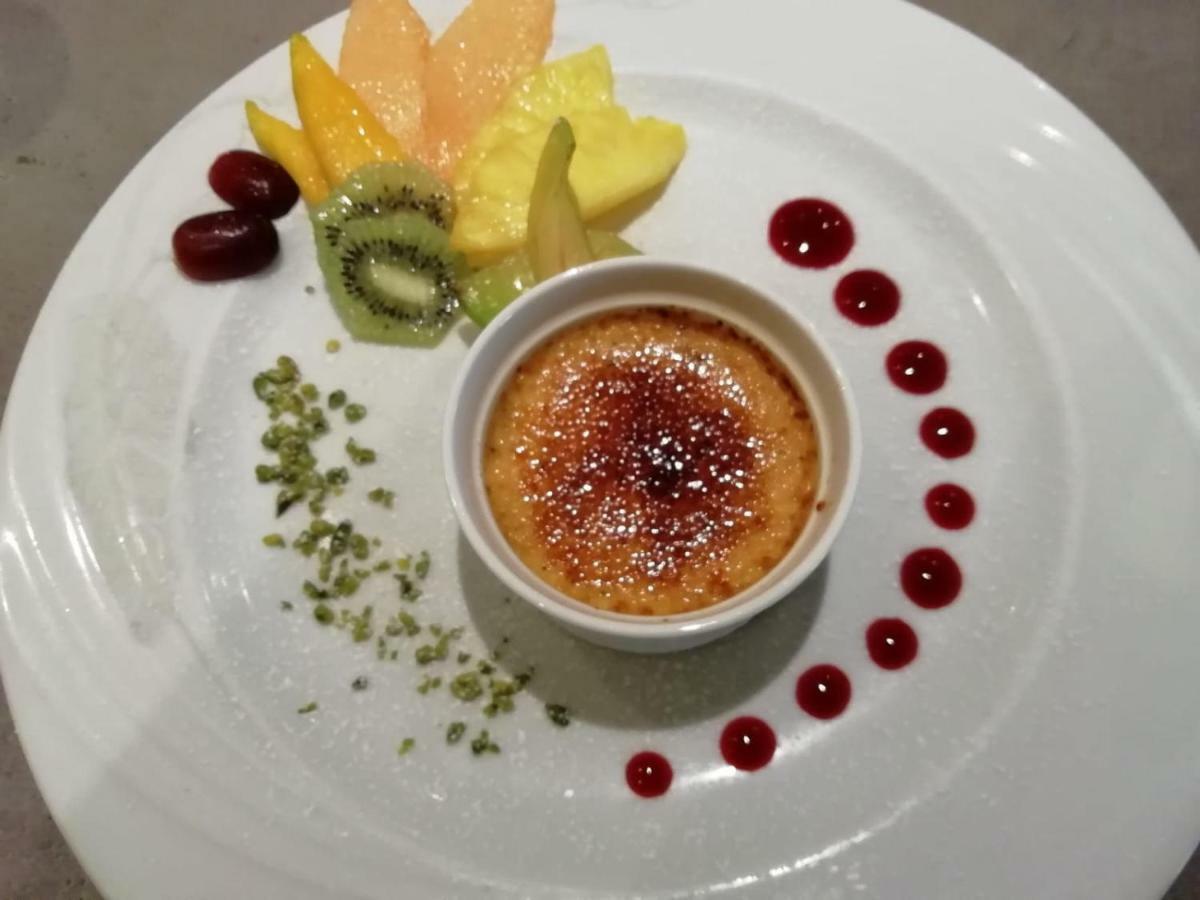 瓦尔瑟霍夫餐厅酒店 瓦瑟堡 外观 照片