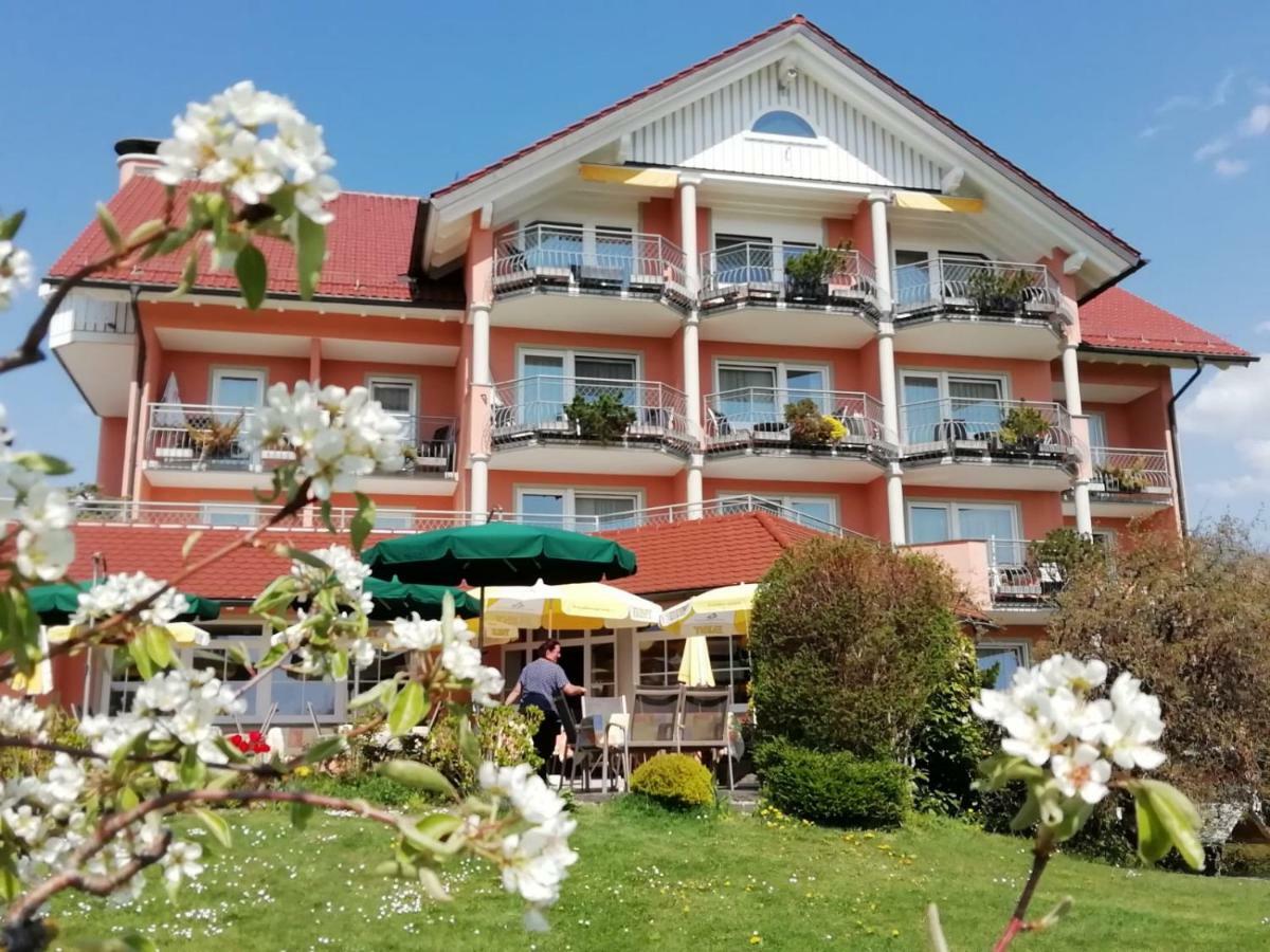 瓦尔瑟霍夫餐厅酒店 瓦瑟堡 外观 照片